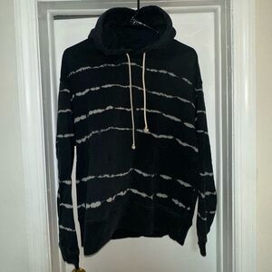 3.1 Phillip Lim Black Tie-Dye Hoodie

SOLD